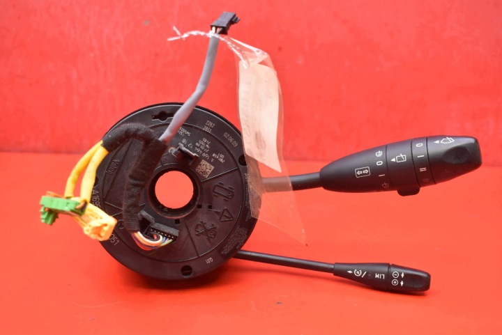 Commodo essuie glace PAJAK MERCEDES B-KLASA W245 5D HB 05-08