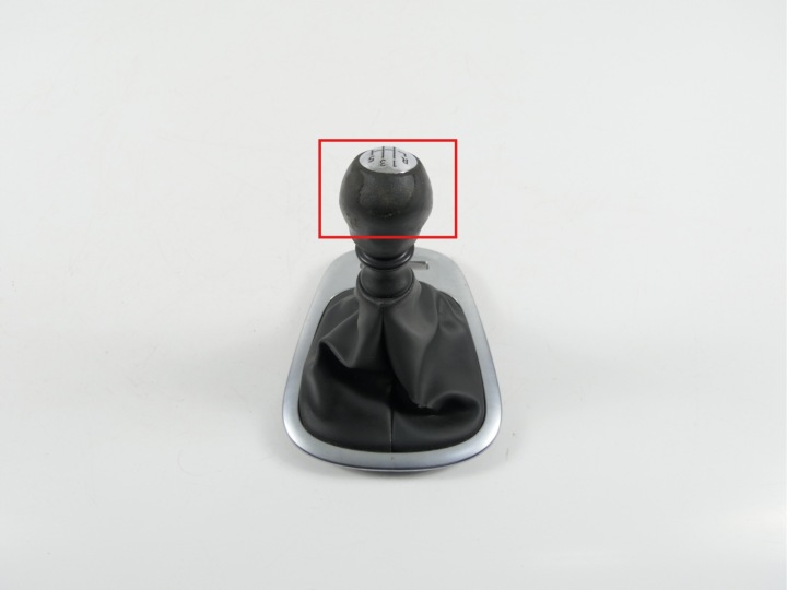 Šroubovák rámu kola 6 Renault Scéna III 09-11r. 8