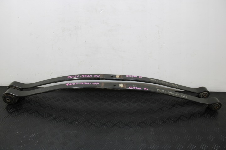 RESORY heck hinten Achsträgers FORD TRANSIT CUSTOM LIFT BK21-5560-AH