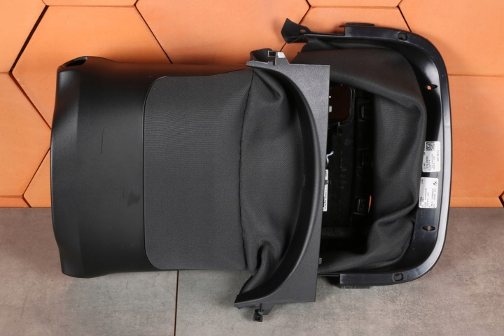 BMW 5 G60 G61 cover cover steering wheel steering wheel 9870562 9633151