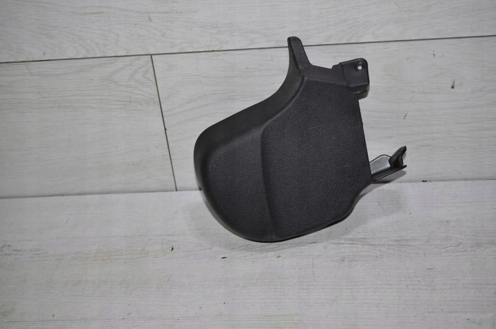 Alfa Romeo Giulia 2021 front side left cover seat
