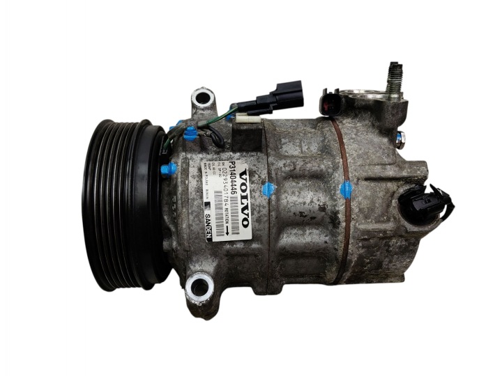 compressor compressor; of the air conditioning VOLVO V60 and S60 II XC60 and P31404446