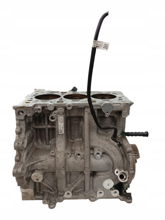 BLOK DES MOTORS MINI F55 F56 F54 BMW F20 F40 F45 F39 F48 F30 1.5 T B38 8631944