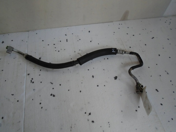 wiring of the air conditioning Land Rover Range Rover