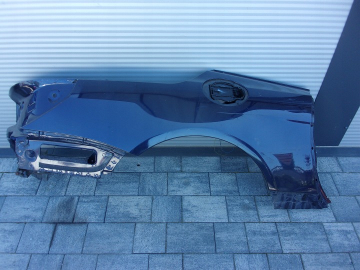 MERCEDES R231 SL231 SL350 Aile Côté Droite Arrière A2316300200