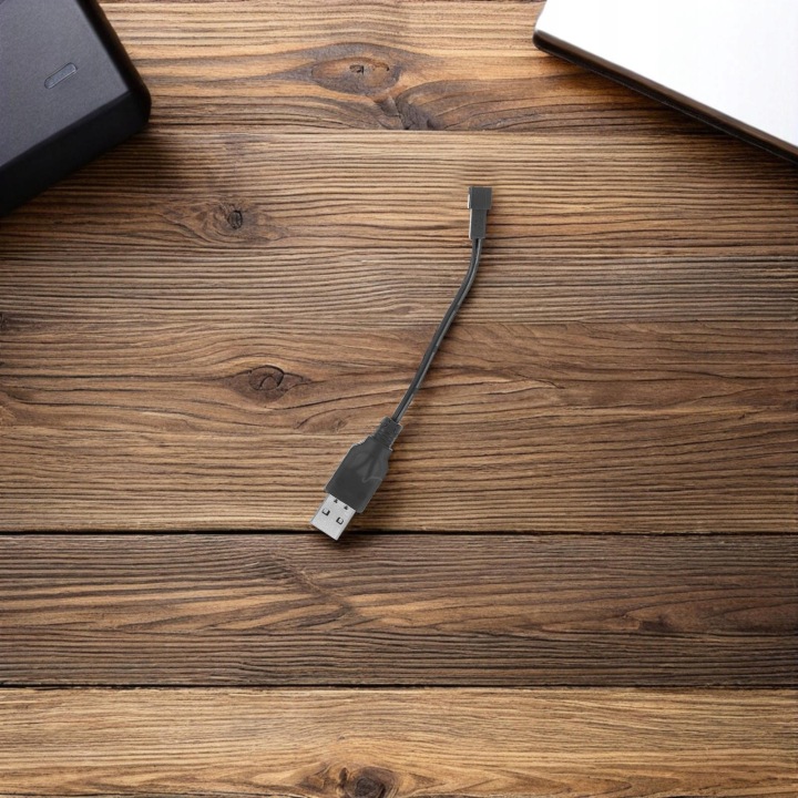 Кабель USB-C для заряджання для машини для бульбашок 12 шт. короткий — фото 14