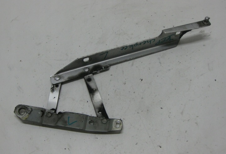 JEEP CHEROKEE LIBERTY KJ Scharnier der Kühlergrill links