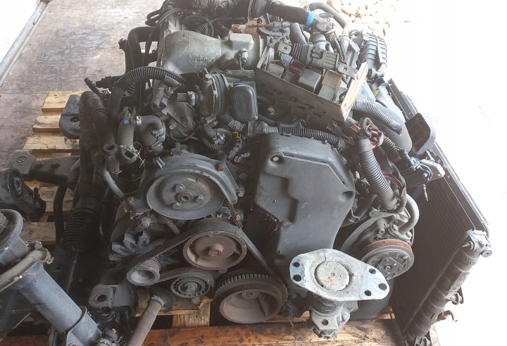 FIAT SWAP PROIECT UNO 128 RITMO 126p PUNTO 1 TIPO 1.4 TB 5