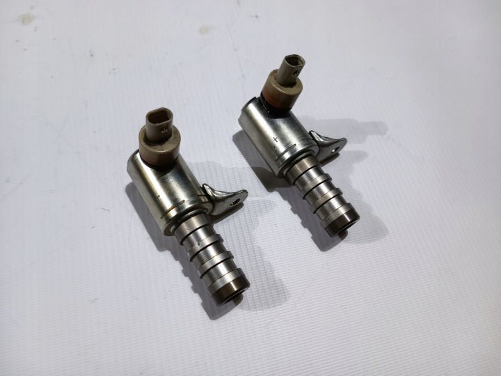 valve solenoid valve faz of the gear Ford Mustang 3.7 2011-2014
