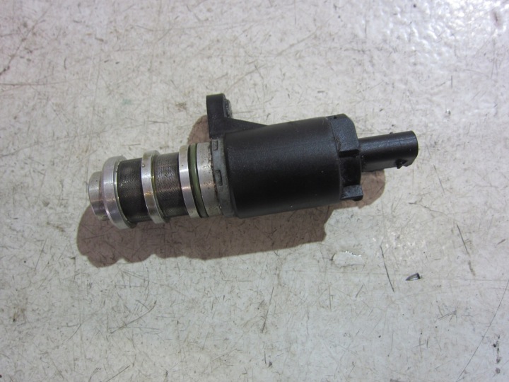 BMW X3 F25 Capteur Électrovanne N55 N20 7596899