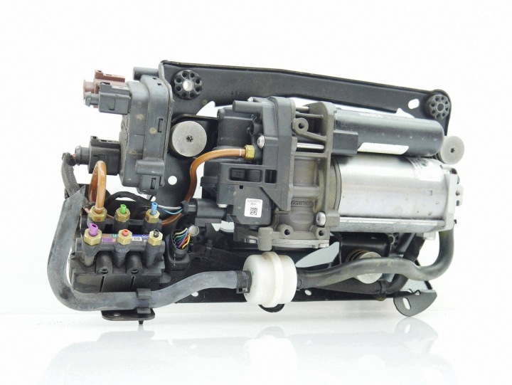 kompresor kompresor kompjuter računalo amortizera WABCO AUDI A8 D5 4N 4N0616005C
