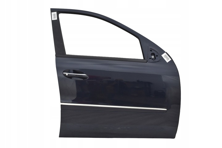 Portière Avant Avant Droit MERCEDES ML W164 C359