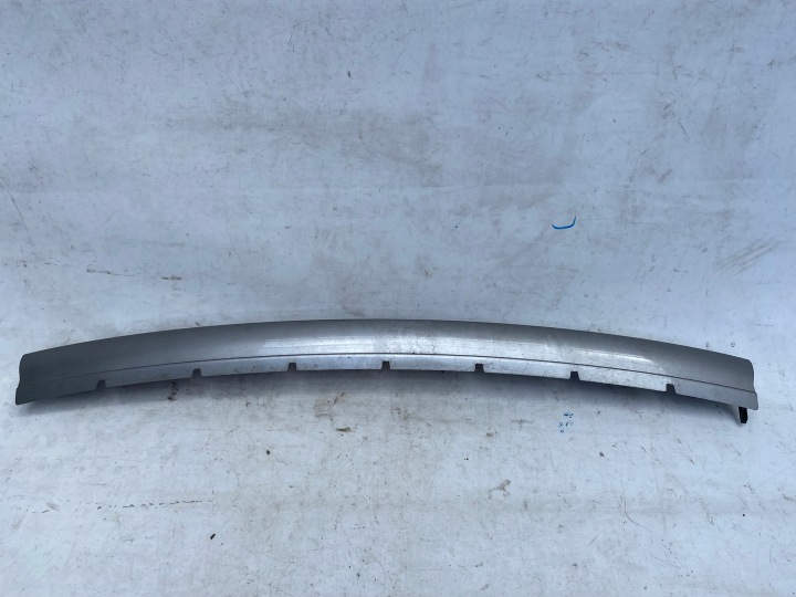 RENAULT CLIO III 3 LIFT 09- modanatura Paraurti Anteriore 620343348R