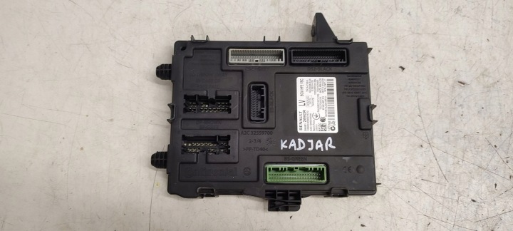 modul BCM Renault Kadjar 1,3 TCE