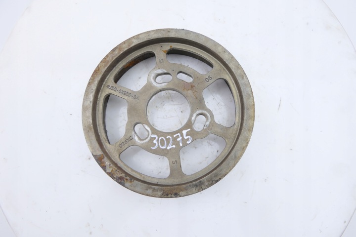 Puleggia Walka PEUGEOT 607 2.7 HDI 4U3Q-6K286-BA