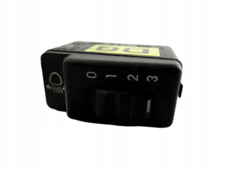 ovladac ovládanie Úrovne svetiel OPEL ASTRA F 90 356 586