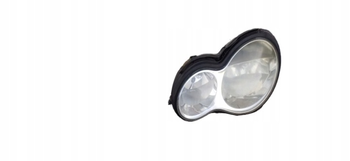 MERCEDES W203 Licht links vorne LIFT A2038203161