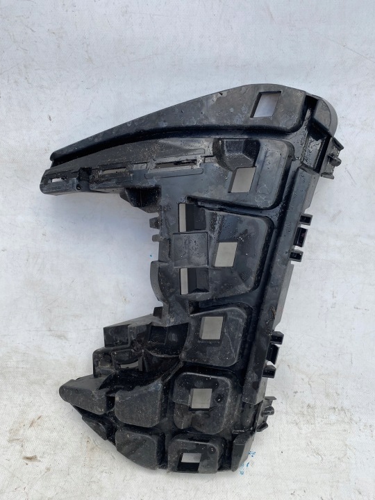 VW AMAROK LIFT 16- stoßstangenführung vorne links 2H6807177A