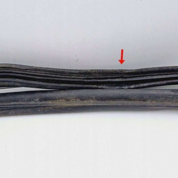 IMPLICAZIONE AUDI A6 C5 COMBI NO153 8