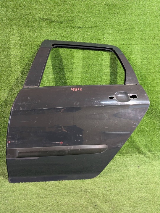 portière arrière sinistre gauche arrière PEUGEOT 308 KOMBI NR.D4815