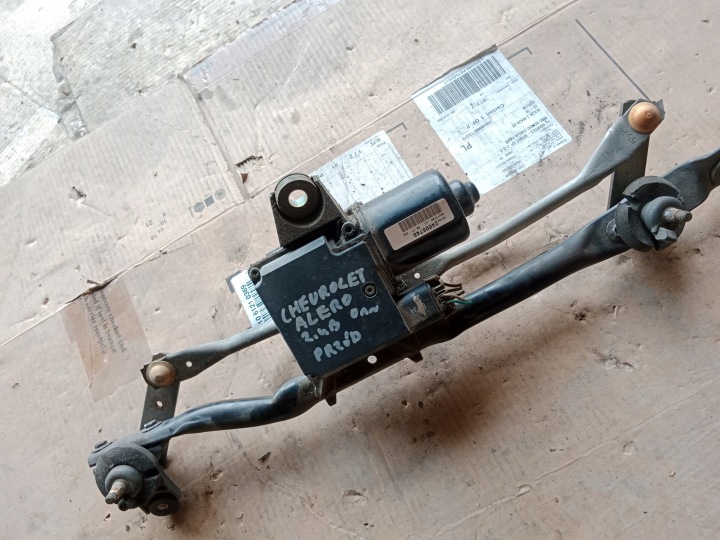 mechanismus stěračů předek CHEVROLET ALERO