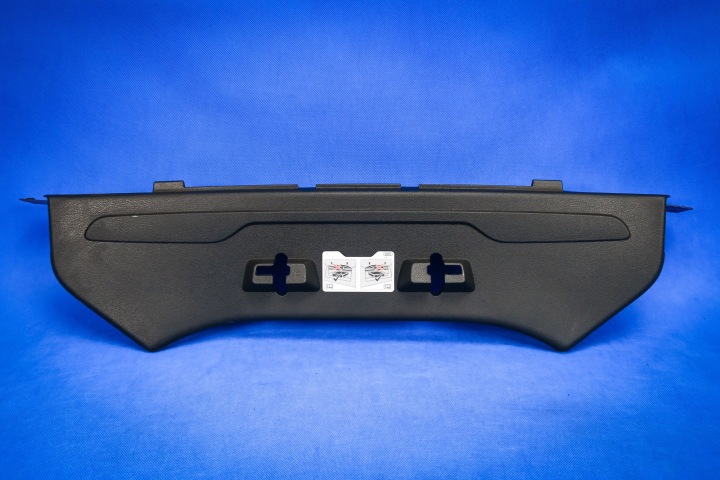 upholstery of the rear supports Audi A3 Cabrio 8V7868573A