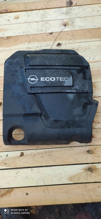 OPEL VECTRA C 3.0 engine housing cover 55562140