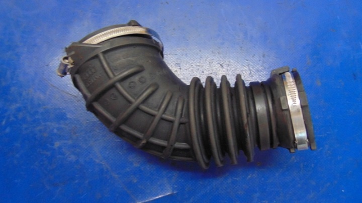 pipe wiring of the intercooler 2.0TFSI 06H129629E AUDI A5 8T A4 B8 07-16R