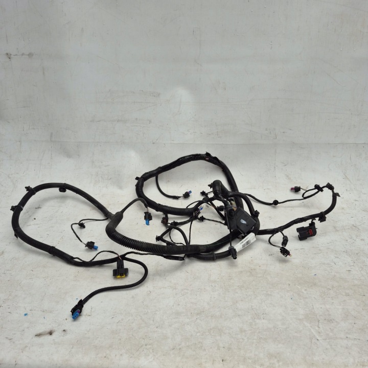 VOLVO wiring CZUJNIKOW of the parking PDC 32374251/AC + 1 sensor