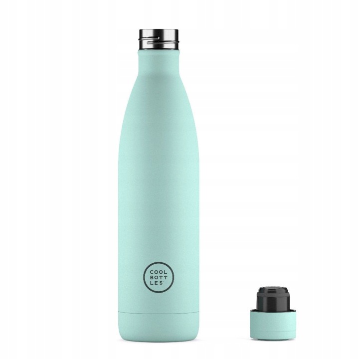Cool Bottles Термопляшка 750 мл Pastel Sky — фото 2