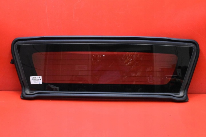 fenster dach SKLADANEGO TWARDEGO MAZDA MX-5 IV ND TARGA LIFT 18-24