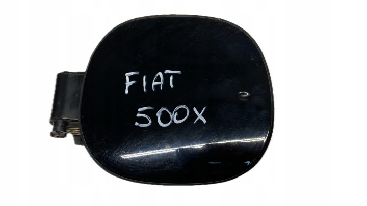 FIAT 500X Tankklappe des Kraftstoffsbehälters WLEW DIESEL