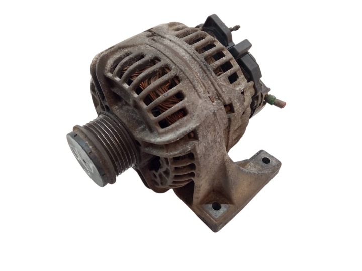 alternator 8676498 0124525029 2.4 20V Volvo S70 and (1996-2000)