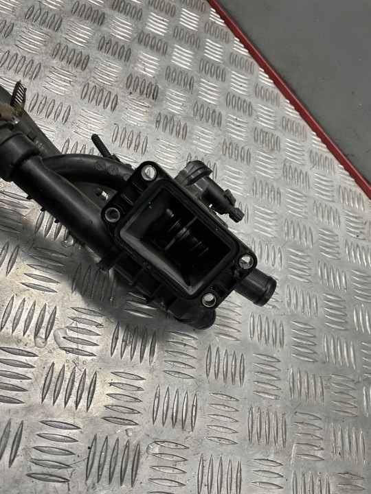 TERMOSTAT 9684684180 CITROEN C5 III X7 LIFT 1,6E-HDI 11-17 7