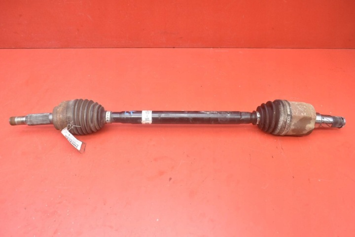 Antriebswelle links heck AUTOMAT 1007719-00-C TESLA MODEL S PERFORMANCE LIFT 16-21