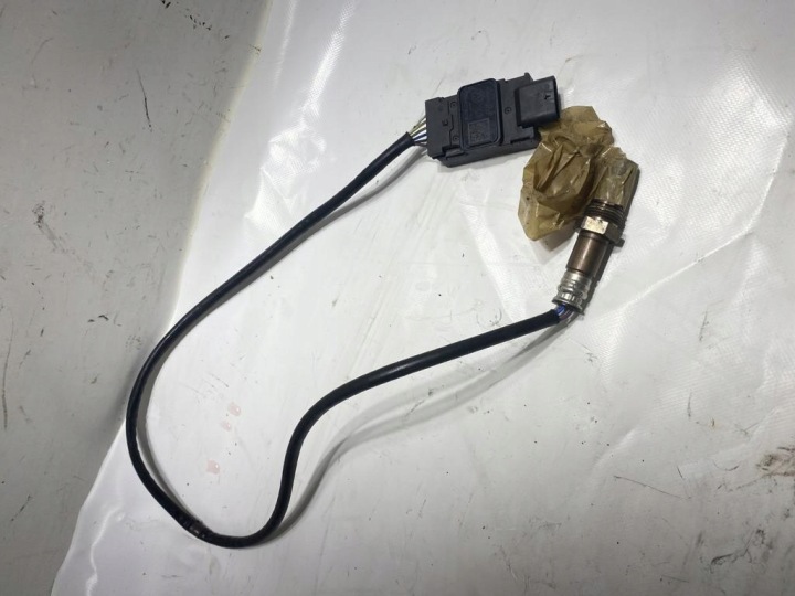 SONDA LAMBDA NOX SKODA OCTAVIA IV 2.0 TDI 22R 05N907807B