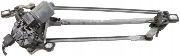FORD MONDEO MK4 mechanismus stěračů předek 7S71-17504-AB 7S71-17508-AA