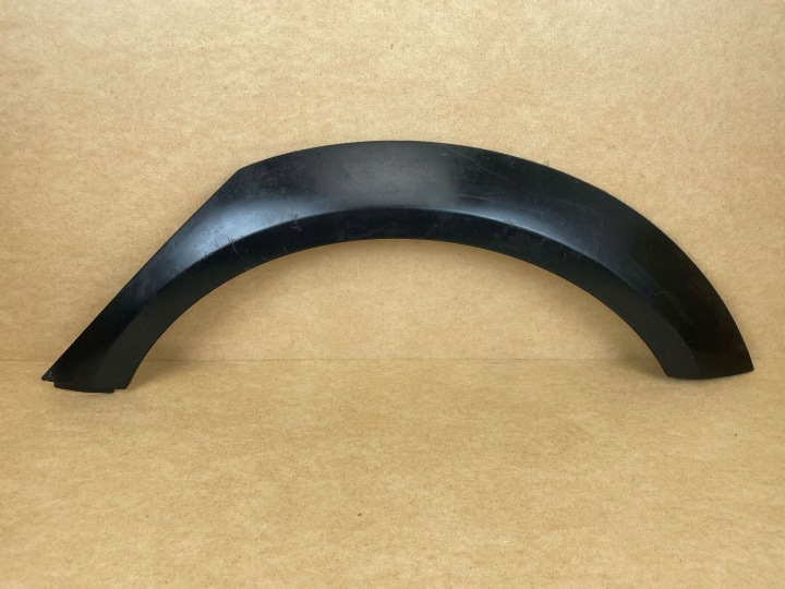 moulding cap CYRKIEL left rear part AUDI A4 B8 8K0 ALLROAD 2008-2016 8K9853817