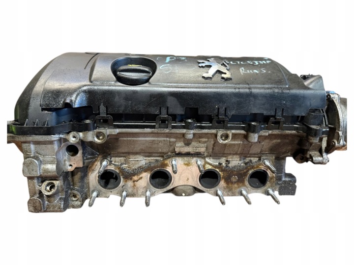 PEUGEOT CITROEN 1.4VTI 1.6VTI 1.6 VTI head. of the engine V753354980