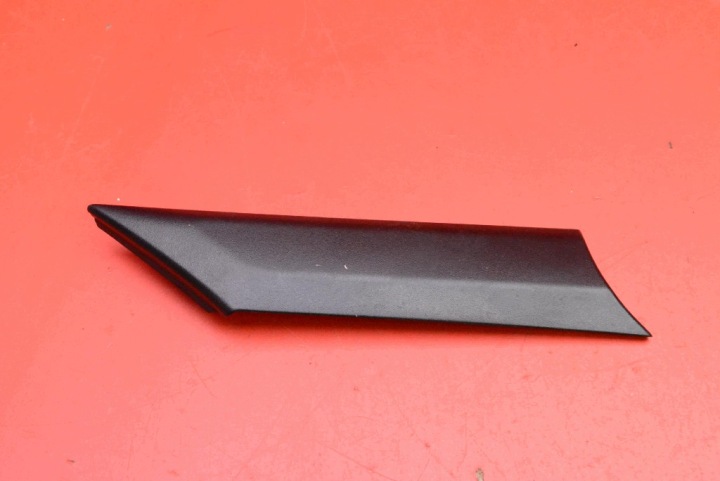 moulding of a fender upper left rear part 87850-J9000 HYUNDAI KONA 1 and LIFT 20-21