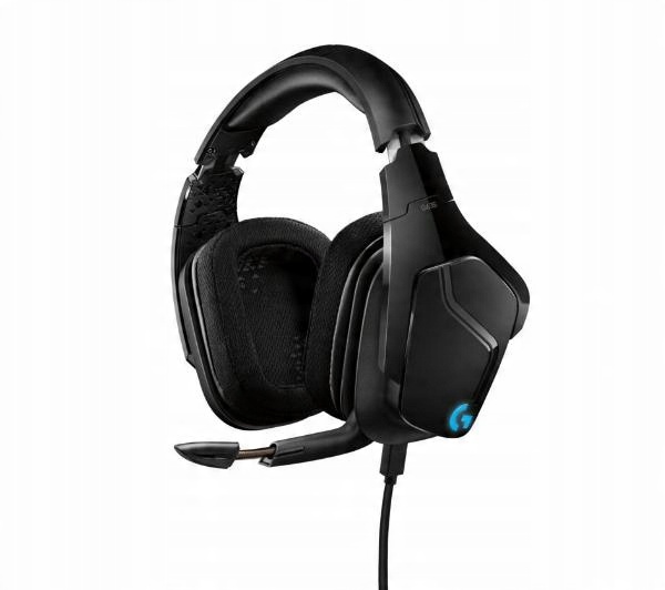 7.1 Logitech G635 DTS 2.0 RGB PRO G 50 Aredi.ru 13792551285