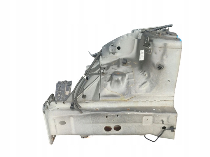 Longeron avant Droit FORD FIESTA MK8 (2017-2021) KOD LAKIERU QH