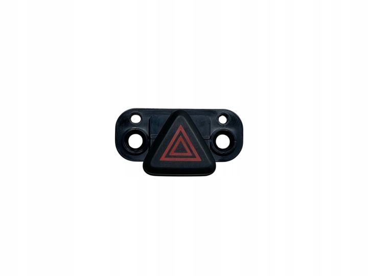CHEVROLET AVEO T300 light switch of warning lights 95214143 96850323