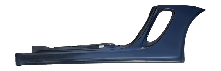 LPA426 PORSCHE 718 BOXSTER CAYMAN 982 2016- lišta Prahová ľavá 982854885