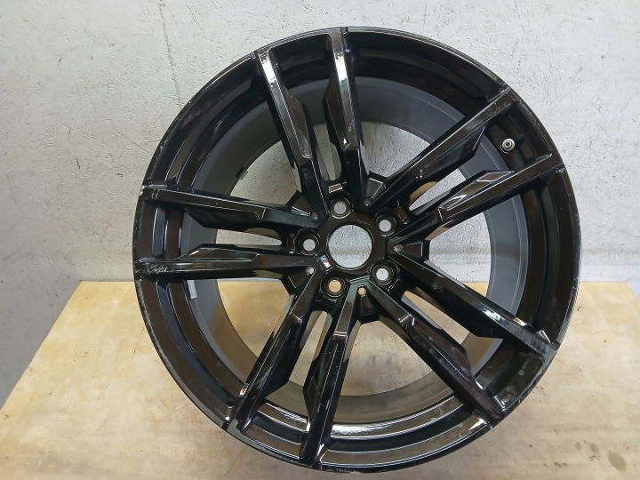 disk hliníkový BMW 10J 19" ET40 5X112