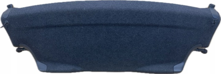 MINI R52 04- Plage arrière coffre Porte coffre hayon Arrière Arrière 7133618