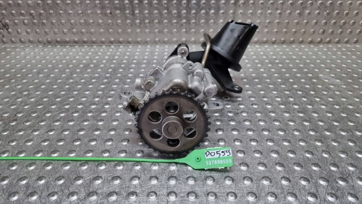 oil pump oil pump BK2Q6600 FORD TRANSIT MK7 CUSTOM BOXER JUMPER 2.2D EURO5