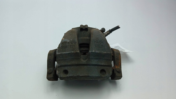PINZA FRENO freno Anteriore sinistra 31381551 2.0 D4 VOLVO V60 II