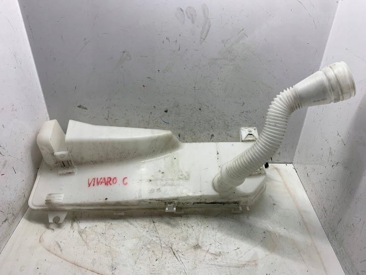 Behälter des Gasses Spritzdüse 9809803680 OPEL VIVARO C (2019-)PROACE JUMPY