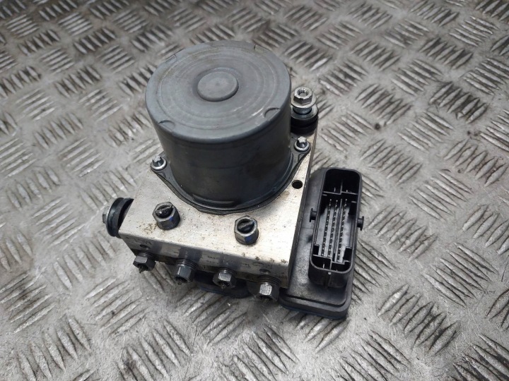 Pumpe Bedienteil ABS FIAT DUCATO III LIFT 2.3 D 51964374